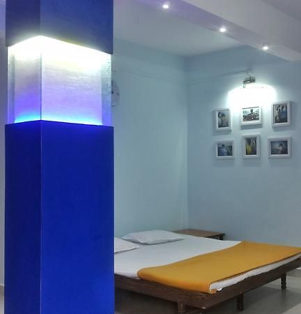 Hotel Varshavan- Nature, Hobby And Art Residency Dāpoli Exteriér fotografie