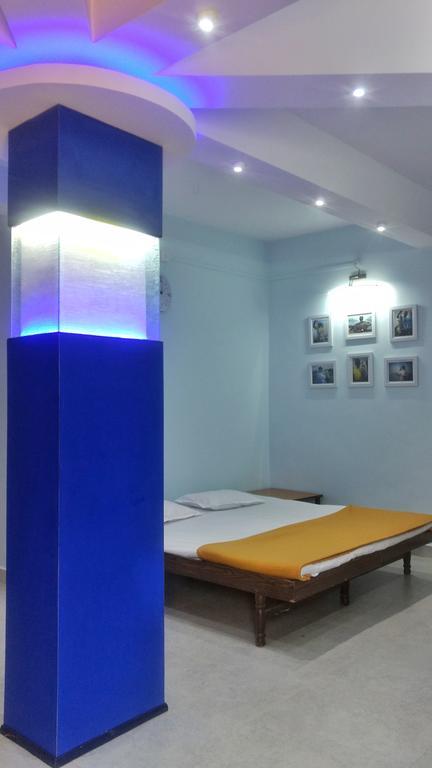 Hotel Varshavan- Nature, Hobby And Art Residency Dāpoli Exteriér fotografie
